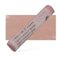 Schmincke Artist Soft 024 M Caput Mortuum Deep Pastel Boya