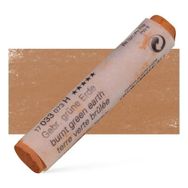 Schmincke Artist Soft 033 H Burnt Green Earth Pastel Boya