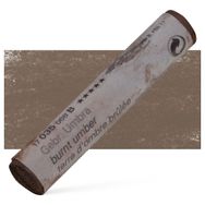 Schmincke Artist Soft 035 B Burnt Umber Pastel Boya
