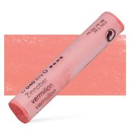 Schmincke Artist Soft 040 B Vermilion Pastel Boya