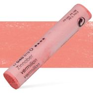 Schmincke Artist Soft 040 O Vermilion Pastel Boya