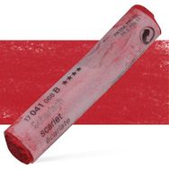 Schmincke Artist Soft 041 B Scarlet Pastel Boya