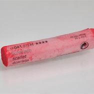 Schmincke Artist Soft 041 H Scarlet Pastel Boya