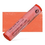 Schmincke Artist Soft 042 D Permanent Red 1 Pale Pastel Boya