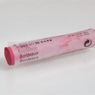 Schmincke Artist Soft 043 M Bordeaux Pastel Boya