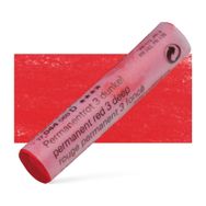 Schmincke Artist Soft 044 D Permanent Red 3 Deep Pastel Boya