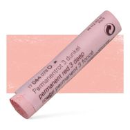 Schmincke Artist Soft 044 O Permanent Red 3 Deep Pastel Boya