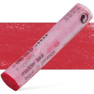 Schmincke Artist Soft 045 D Madder Lake Pastel Boya