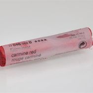 Schmincke Artist Soft 046 B Carmine Red Pastel Boya