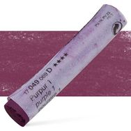 Schmincke Artist Soft 049 D Purple 1 Pastel Boya