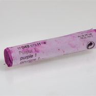 Schmincke Artist Soft 049 H Purple 1 Pastel Boya