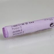 Schmincke Artist Soft 050 M Purple 2 Pastel Boya