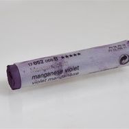 Schmincke Artist Soft 052 B Manganese Violet Pastel Boya