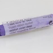Schmincke Artist Soft 055 D Reddish Violet Deep Pastel Boya