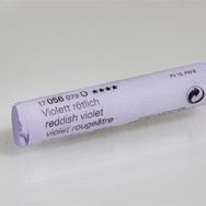 Schmincke Artist Soft 056 O Reddish Violet Pastel Boya