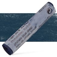 Schmincke Artist Soft 061 B Phthalo Blue Deep Pastel Boya