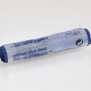Schmincke Artist Soft 061 D Phthalo Blue Deep Pastel Boya