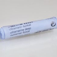 Schmincke Artist Soft 063 M Ultramarine Deep Pastel Boya