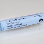 Schmincke Artist Soft 064 M Cobalt Blue Tone Pastel Boya