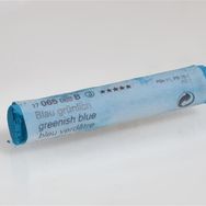 Schmincke Artist Soft 065 B Greenish Blue Pastel Boya