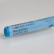 Schmincke Artist Soft 065 D Greenish Blue Pastel Boya