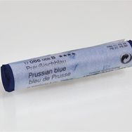 Schmincke Artist Soft 066 B Prussian Blue Pastel Boya