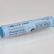 Schmincke Artist Soft 066 O Prussian Blue Pastel Boya