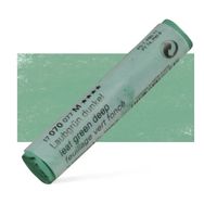 Schmincke Artist Soft 070 M Leaf Green Deep Pastel Boya