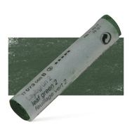 Schmincke Artist Soft 073 B Leaf Green 2 Pastel Boya