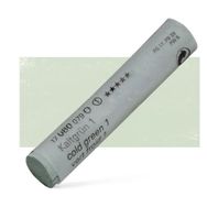 Schmincke Artist Soft 080 O Cold Green 1 Pastel Boya