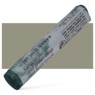 Schmincke Artist Soft 081 D Cold Green Deep Pastel Boya