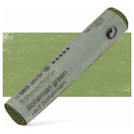 Schmincke Artist Soft 083 D Bohemian Green Pastel Boya