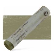 Schmincke Artist Soft 085 B Olive Green 1 Pastel Boya