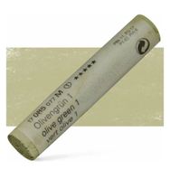 Schmincke Artist Soft 085 M Olive Green 1 Pastel Boya
