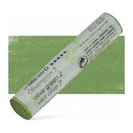 Schmincke Artist Soft 086 D Olive Green 2 Pastel Boya