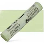 Schmincke Artist Soft 086 M Olive Green 2 Pastel Boya