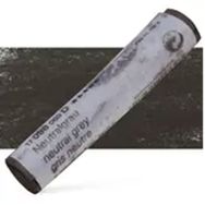 Schmincke Artist Soft 098 D Neutral Grey Pastel Boya