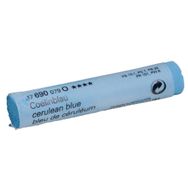 Schmincke Artist Soft 690 O Cerulean Blue Pastel Boya