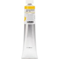Schmincke Cadmium Yellow Hue Akademie 200 ml Yağlı Boya