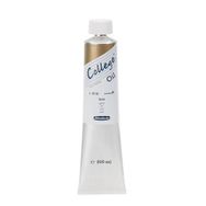 Schmincke College 200 ml N:810 Gold Yağlı Boya