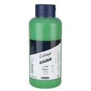 Schmincke College 520 Leaf Green 750 ml Akrilik Boya