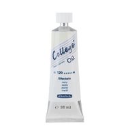 Schmincke College Oil No:120 Ivory 35 ml Yağlı Boya