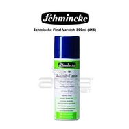 Schmincke Final 300 ml 416 Vernik