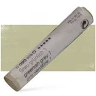 Schmincke Greenish Grey 1 O 093 Soft Pastel Boya