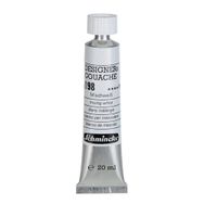 Schmincke HKS Designers' Gouache No:198 Mixing White 20 ml Tüp Guaj Boya