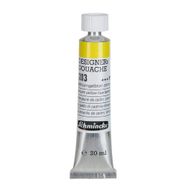 Schmincke HKS Designers' Gouache No:203 Cadmium Yellow Lemon 20 ml Tüp Guaj Boya