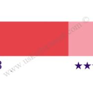 Schmincke HKS Designers' Gouache No:313 Geranium Red 20 ml Tüp Guaj Boya
