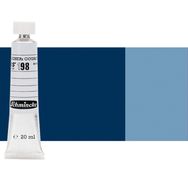 Schmincke HKS Designers' Gouache No:438 Indigo 20 ml Tüp Guaj Boya