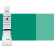 Schmincke Hks Designers' Gouache No:552 Cinnabar Green 20 ml Tüp Guaj Boya
