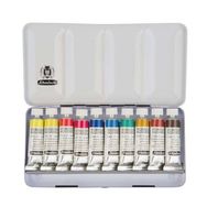 Schmincke Horadam 10x15 ml N:74510 Tüp Sulu Boya Seti